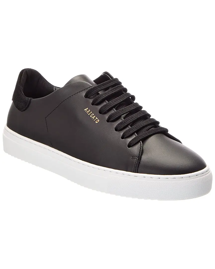 Axel Arigato Clean 90 Leather Sneaker