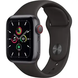 Refurbished Apple Watch SE (2020) 1st Gen (GPS + Cellular) Acceptable Condition with 1 Year Warranty Refurbished Apple Watch SE (2020) 1st Gen (GPS + Cellular) Acceptable Condition with 1 Year Warranty