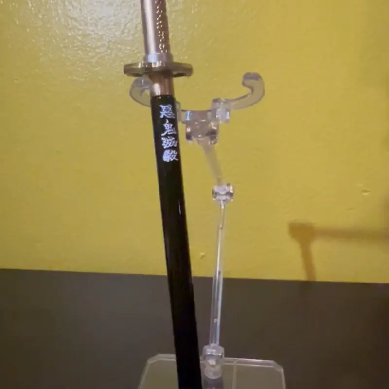Anime Katana Pen - Tsugikuni Yoriichi