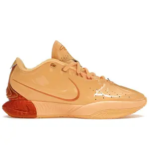 Nike Men's LeBron 21 Melo Melo Basketball Shoes, from StockX