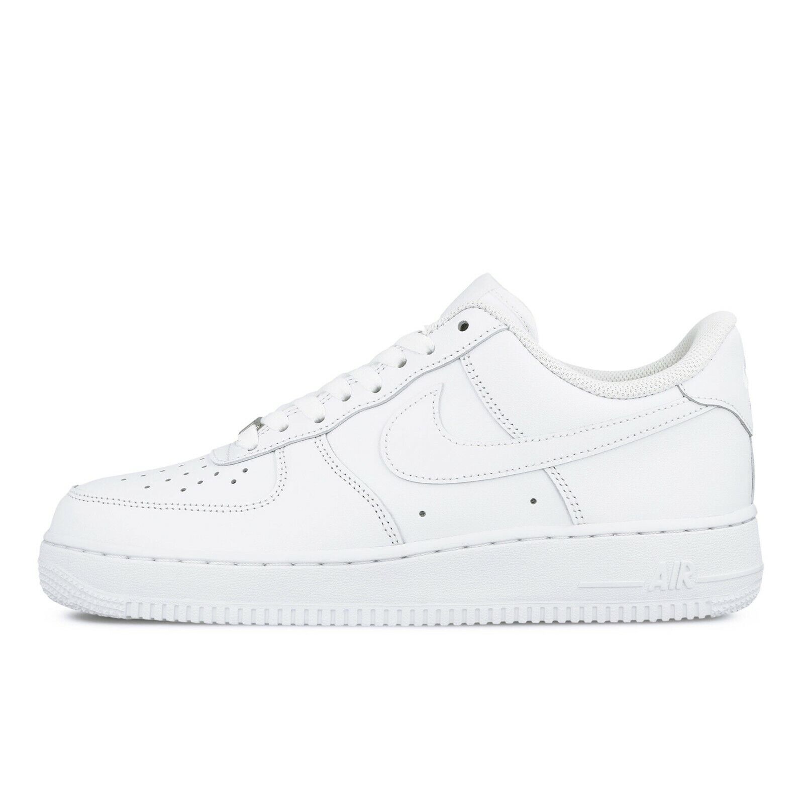 Nike Air Force 1 Low '07 White CW2288-111 Men's Shoes New