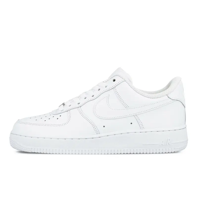 Nike Air Force 1 Low \'07 LV8 SE Mesh Tape White IH4462-100 Men\'s Size 11.5 New Nike Air Force 1 Low  main image 3