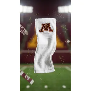 Minnesota Gophers Towel