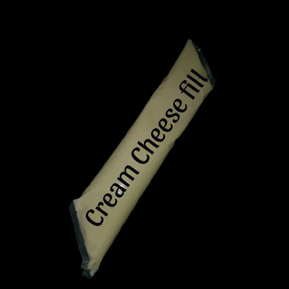 Cream Cheese 2lb piping jelly