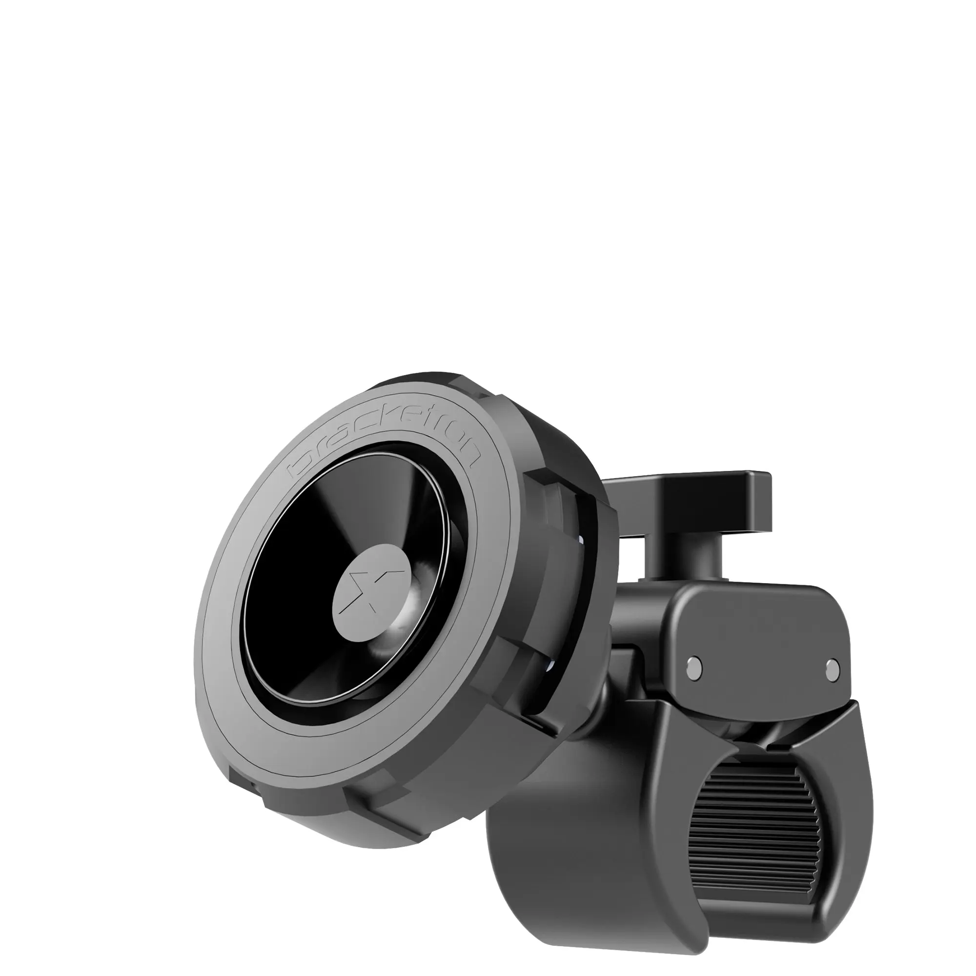Bracketron MagAlign MAX Magnetic Suction HandleBar Phone Mount