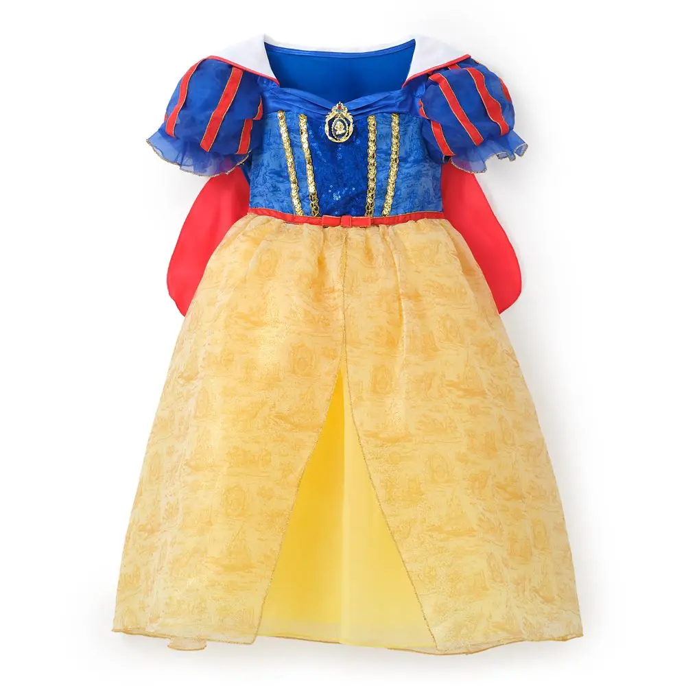 Disney Store Snow White Costume for Kids