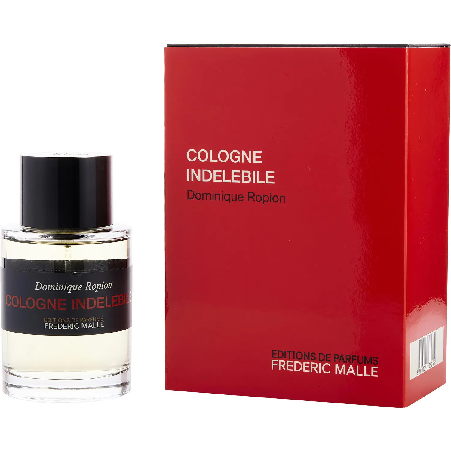 Frederic Malle Cologne Indelebile By Frederic Malle Eau De Parfum For Unisex