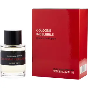 Frederic Malle Cologne Indelebile By Frederic Malle Eau De Parfum For Unisex