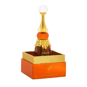 Afnan Adwaa Al Sharq concentrated perfume oil Fragrance Sandalwood Aromatic Floral