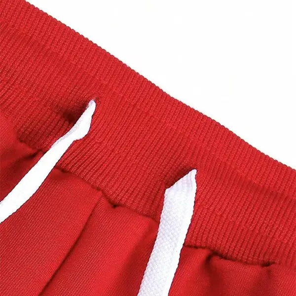 Men's Side Stripe Design Sweatpants Below the Ankle Combining Casualness and Comfort Must Have for Solo Outings Men's Side Stripe Design Sweatpants Below the Ankle Combining Casualness and Comfort Must Have for Solo Outings