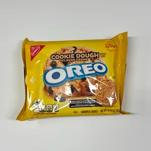 Cookie Dough Oreos