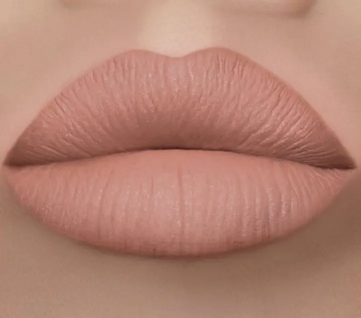 Superwoman Liquid Lipstick