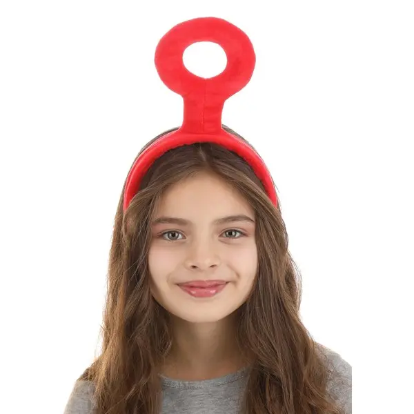 Po Headband