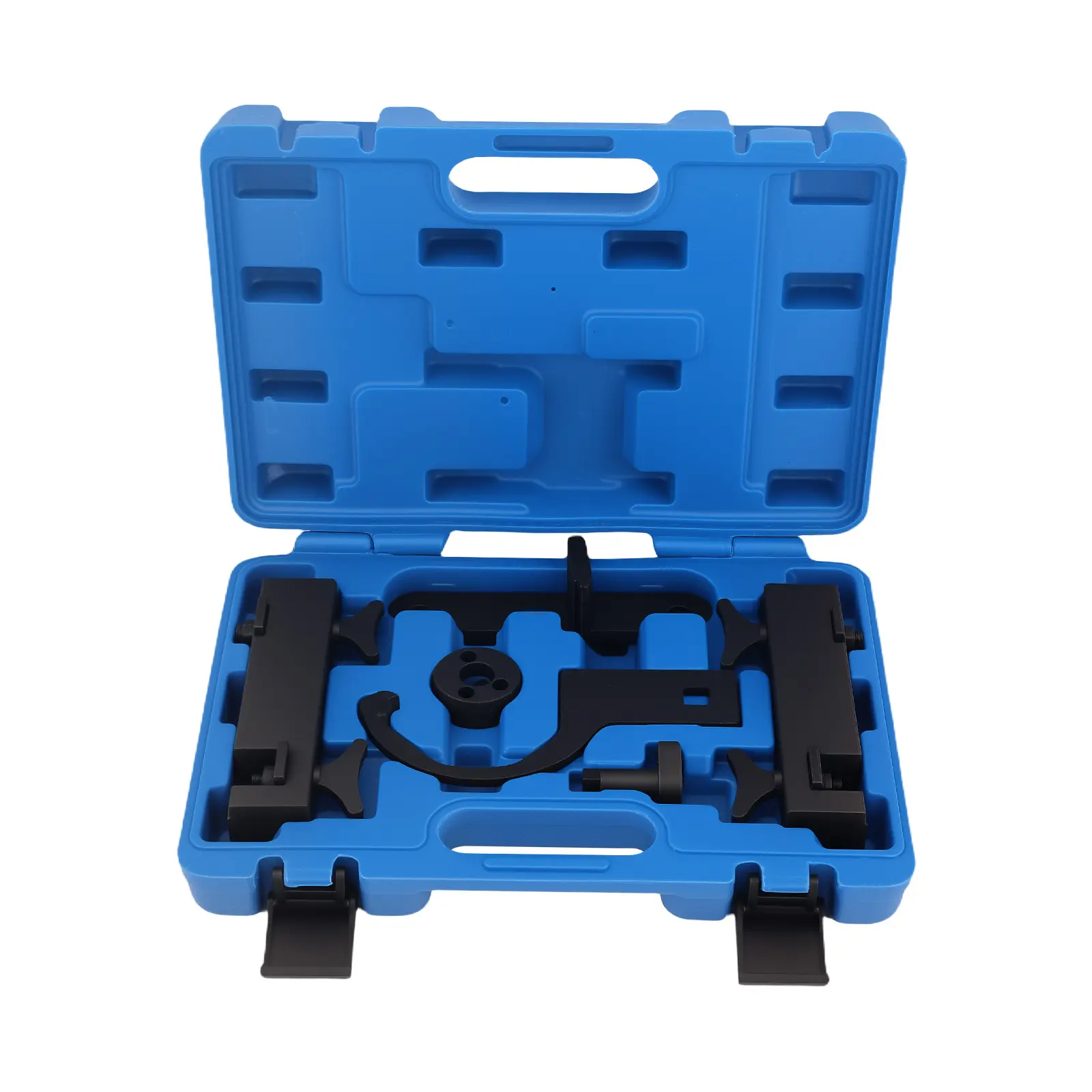 Camshaft Alignment Tool Kit compatible for Jaguar Land Rover 5.0L V8 303-1482 2010+