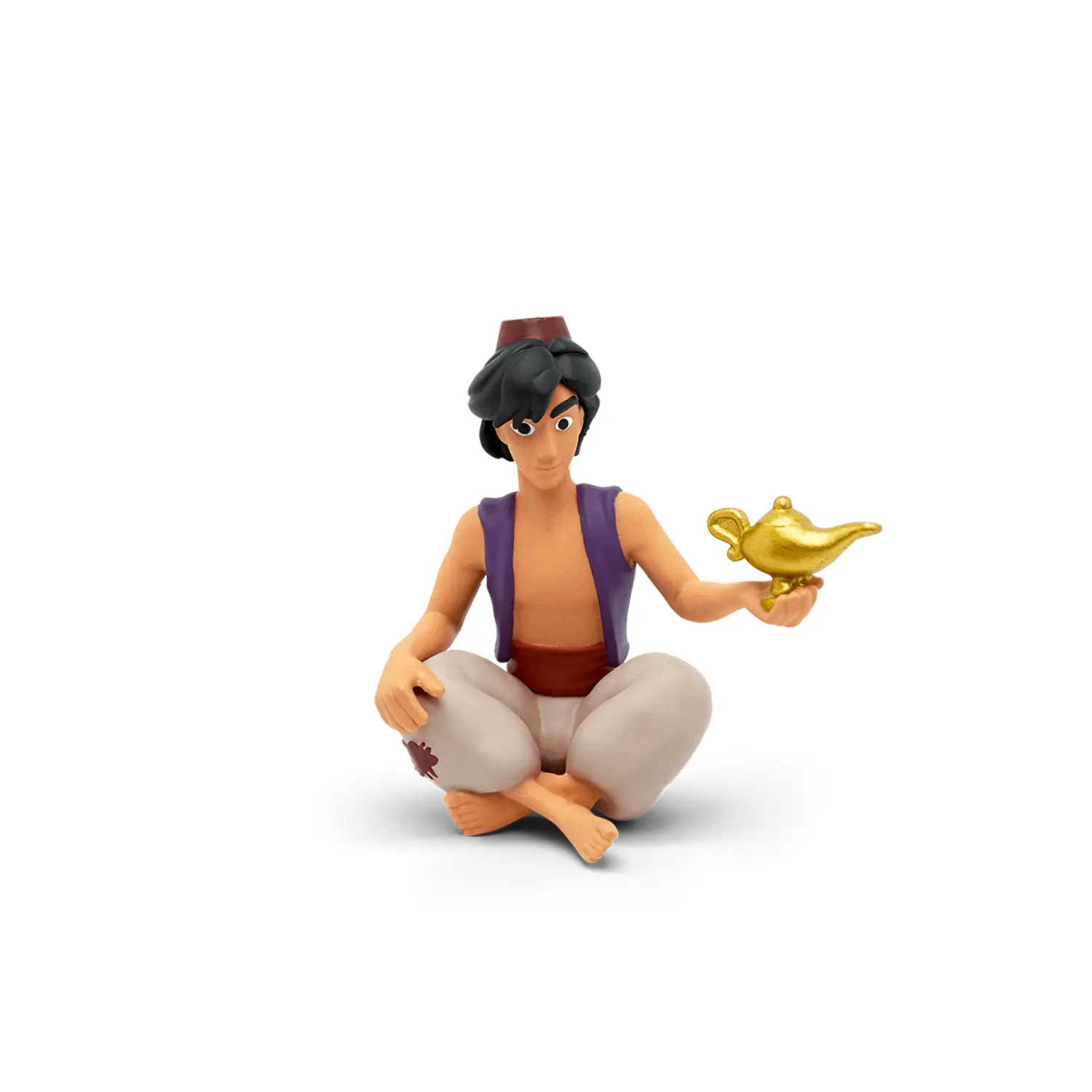 Disney Aladdin Tonie Audio Toy Figurine for Kids 3+ Disney Aladdin Tonie Audio Toy Figurine for Kids 3+