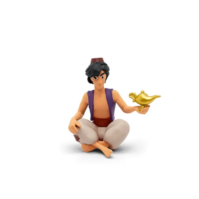 Disney Aladdin Tonie Audio Toy Figurine for Kids 3+