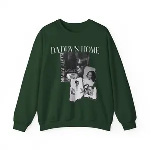 Daddy's Home Crewneck