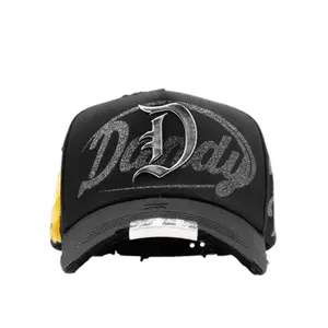 DANDY HATS NO BAD DAYS FULL SET WITH ORIGINAL BOX