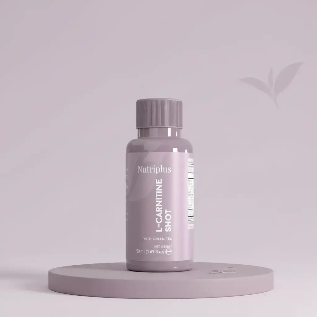Nutriplus L-Carnitine Shot - TikTok Shop Nutriplus L-Carnitine Shot - TikTok Shop