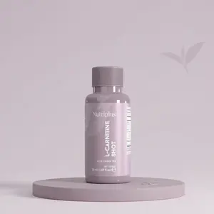 Nutriplus L-Carnitine Shot