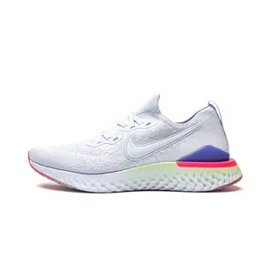Epic React Flyknit BQ8928-453 Running Shoe, Casual Sneaker, Comfortable Walking Shoe