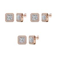 Rose Gold - 3 Pack