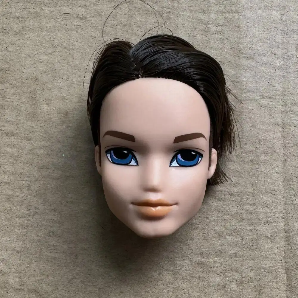 head 12
