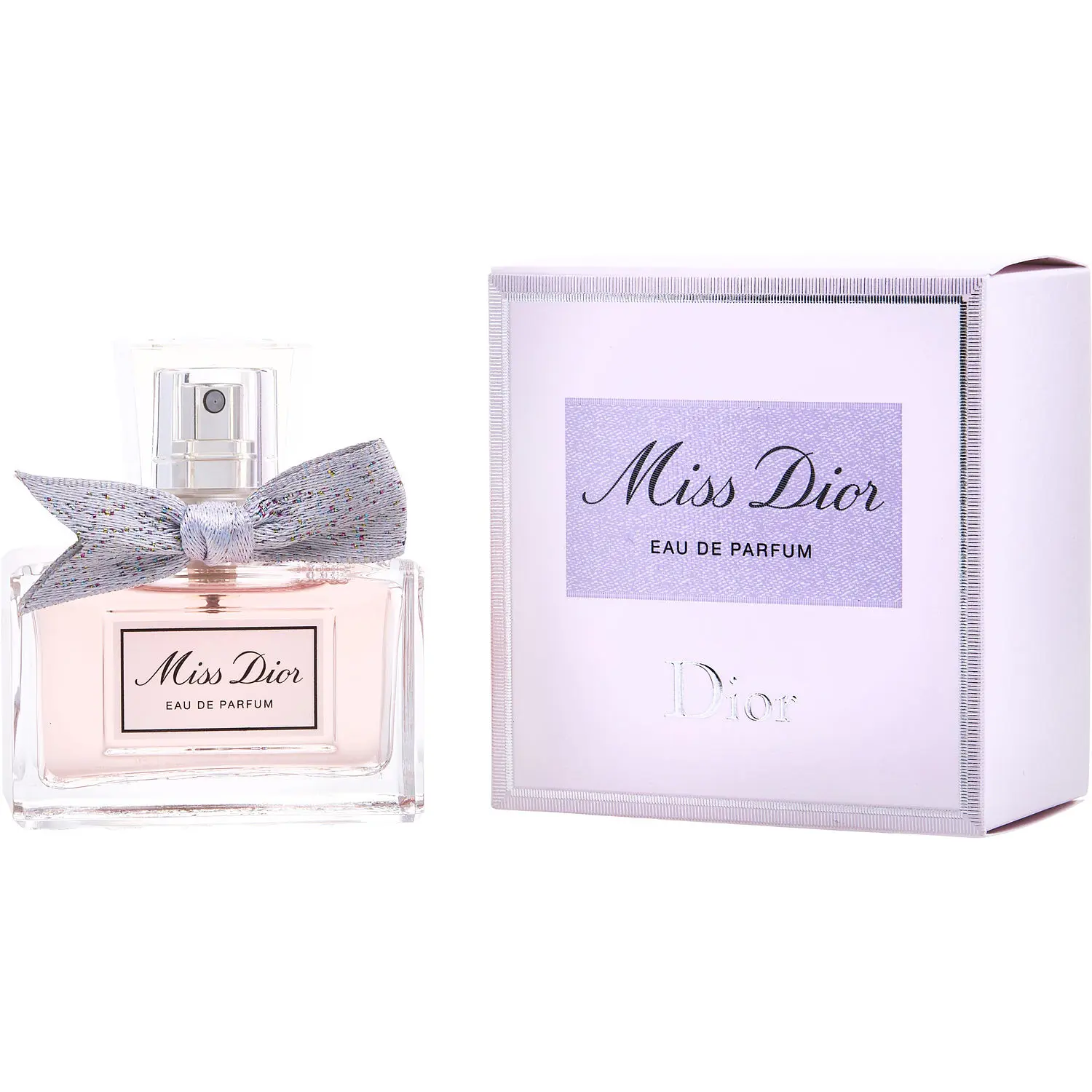 Miss Dior By Christian Dior Eau De Parfum For Women Miss Dior By Christian Dior Eau De Parfum For Women