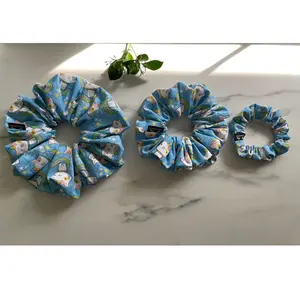 Scrunchie - Kitten Unicorn