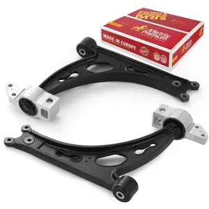 2 PC Front Left Lower and Front Right Lower Control Arm Kit  99301MT