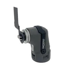 RIDGID JobMax 18-Volt Tool-Free Multi-Tool Head (Tool Only) R8223406B