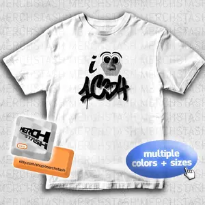 Xaviersobased 1c34 T-Shirt Tee Merch | Nettspend Osamason Fakemink Nine Vicious Che Protect Bladee Drain Gang 2Hollis FFKYW