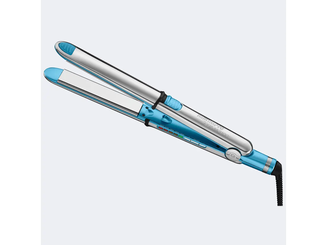 BaBylissPRO Nano Titanium™ Prima3100 1" Ionic Styling Iron BaBylissPRO Nano Titanium™ Prima3100 1" Ionic Styling Iron