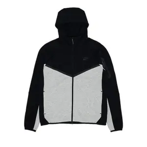 Nike Tech Fleece Windrunner Full Zip Hoodie & Jogger Set