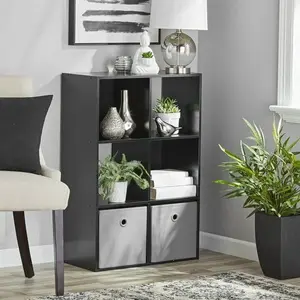 Mainstays 6 Cube Storage Organizer
