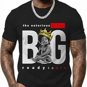 Urban Streetwear Vintage Graphic TEES