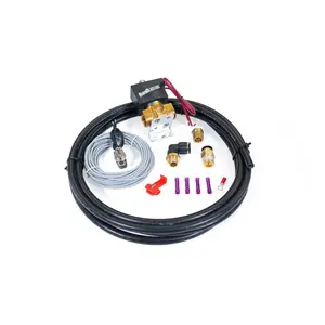 Electric Drain Valve Kit