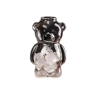 Gummy Bear Cup - Perfect for Your Next Drinks - Bottle, Drinkware