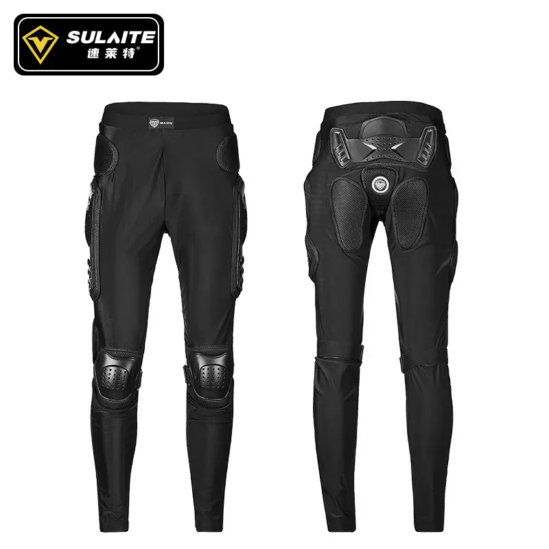 【 SULAITE GT319 long armor pants 】/All b