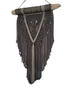 Macrame Wall Hanging