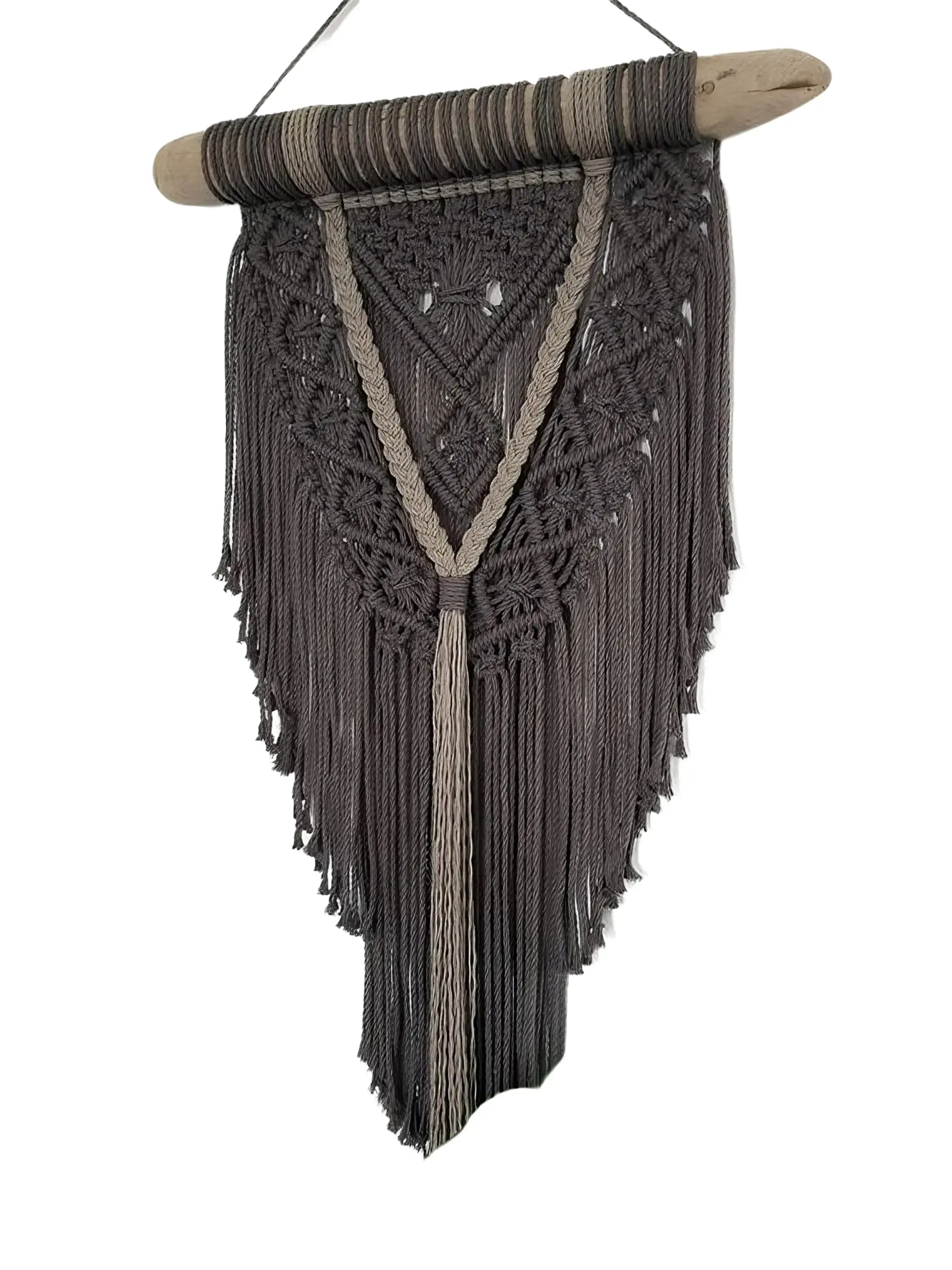 Macrame Wall Hanging