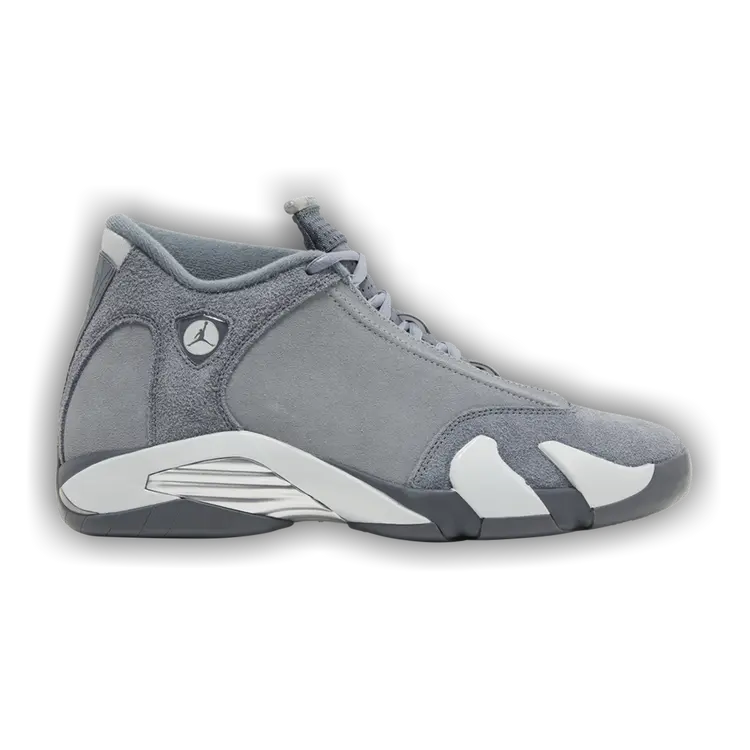 Air Jordan 14 Retro 'Flint Grey'