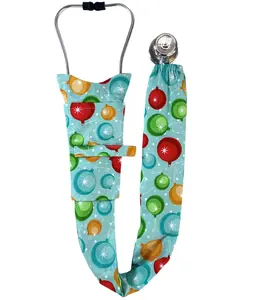 Stethoscope Cover – Stylish and Durable - Holiday Ornaments