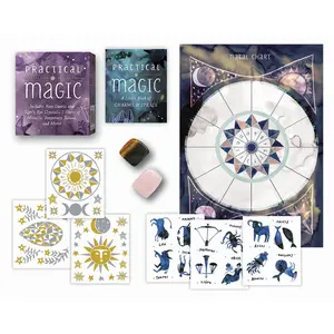 Practical Magic by RP Minis [Novelty Gift]