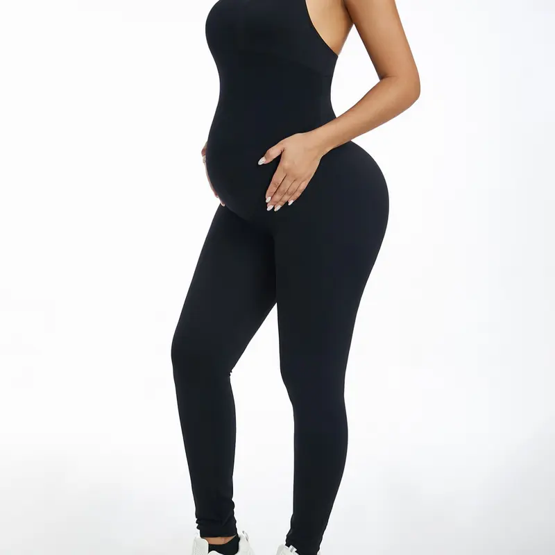 Maternity Jumpsuit, Comfortable Pre-Natal Pregnancy, Essential Summer Maternity Wear, Must-Have for Expecting Mothers, Prenatal Maternity Clothing, Pregnancy Clothes, Pregnancy Must Haves