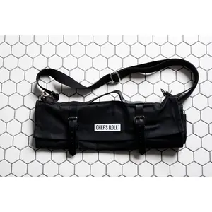 Chef's Roll Knife Bag