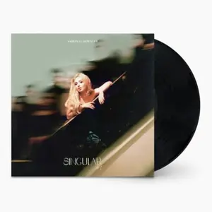 UMG - Sabrina Carpenter - Singular I  [VINYL RECORD - LP]
