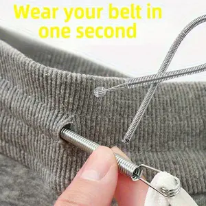 Easy Threader Tool for Sewing Activities, Home Sewing Aid, Flexible Thread Guide, Ideal for Various Needlework Tasks, Sewing Kit, Sewing Tools