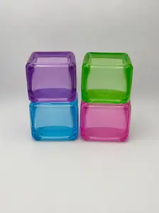 Ice Cube Stress Relief Squeez Ball