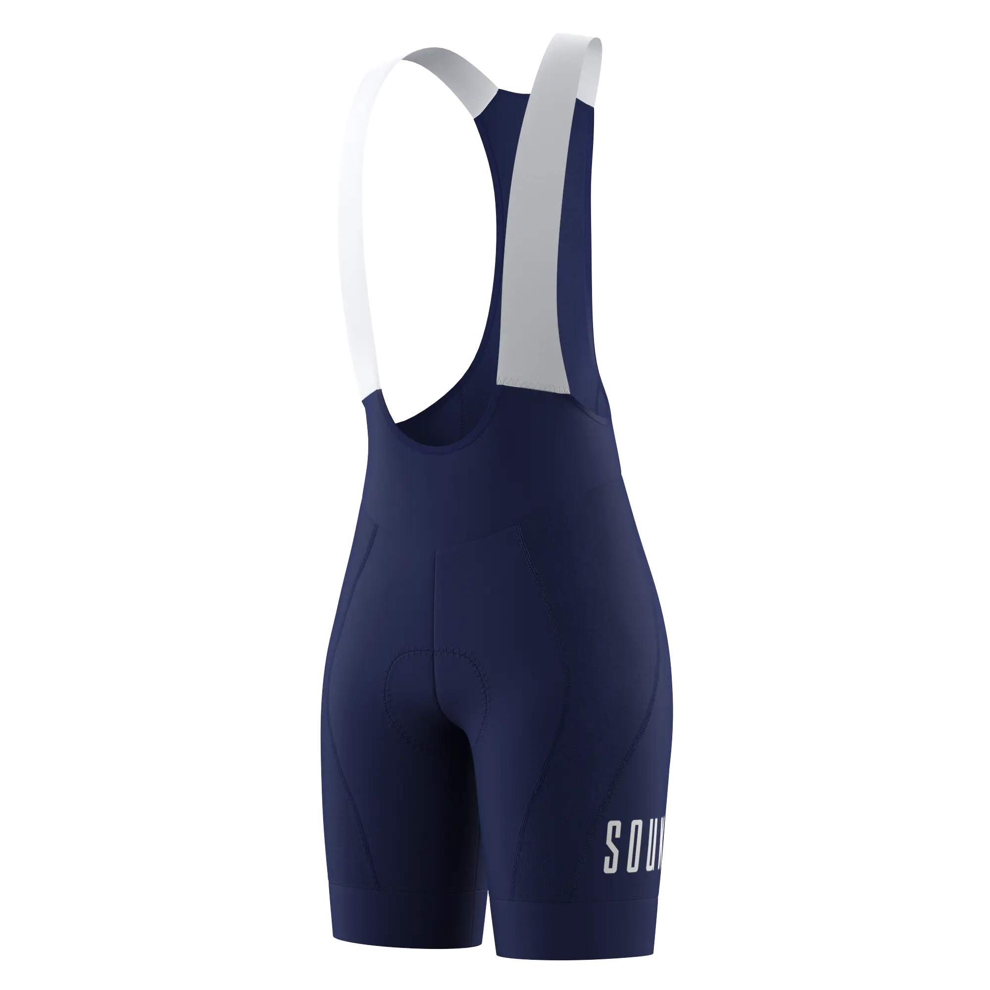 SOUKESPORT Men's Cycling Bike Shorts 3D Padded Biking Bicycle Shorts ,Comfortable Breathable Bicycle Shorts,Sporty  outdoor athletic road bike